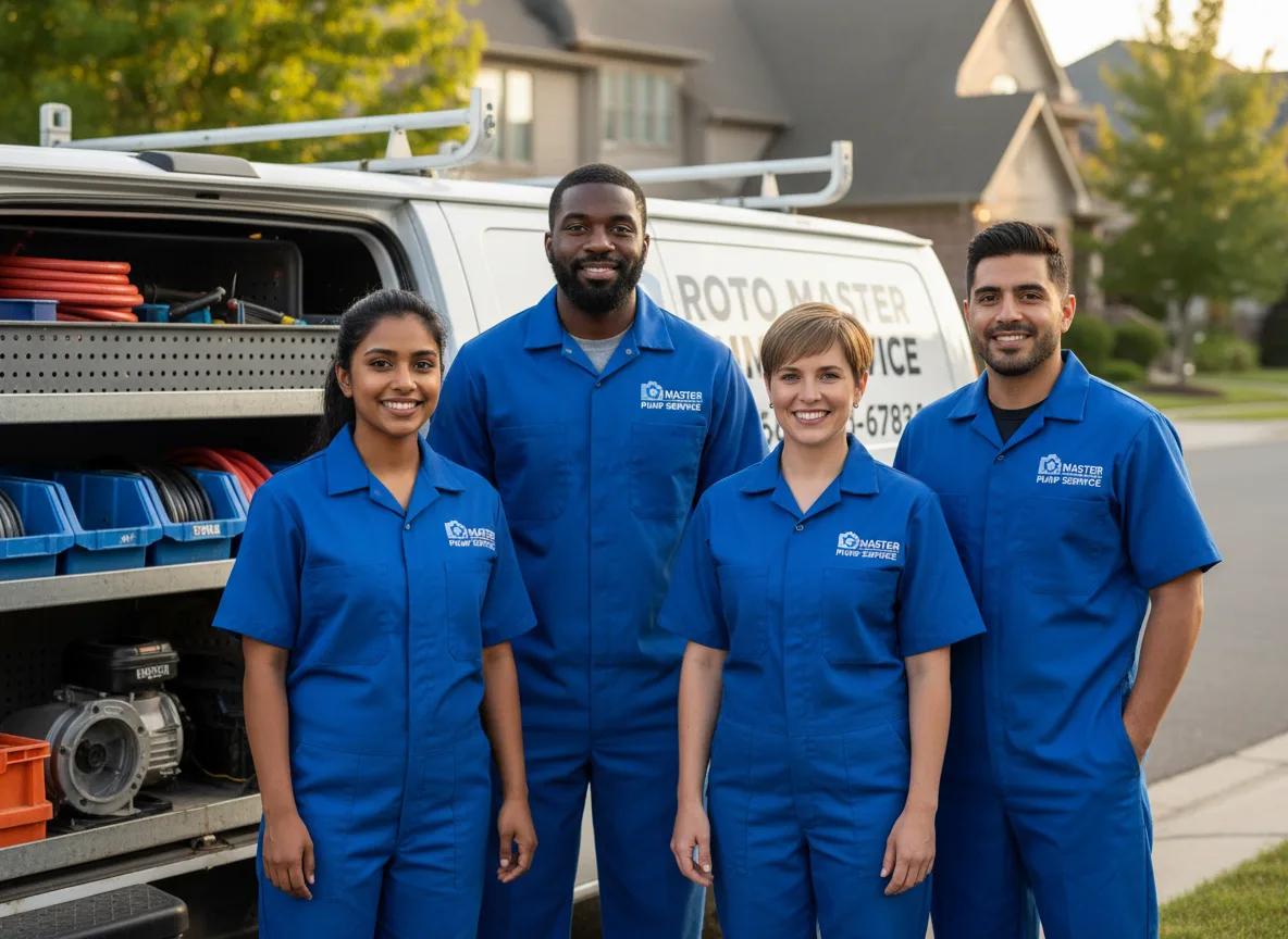 Sump Pump Installation company in Eagle Lake, FL